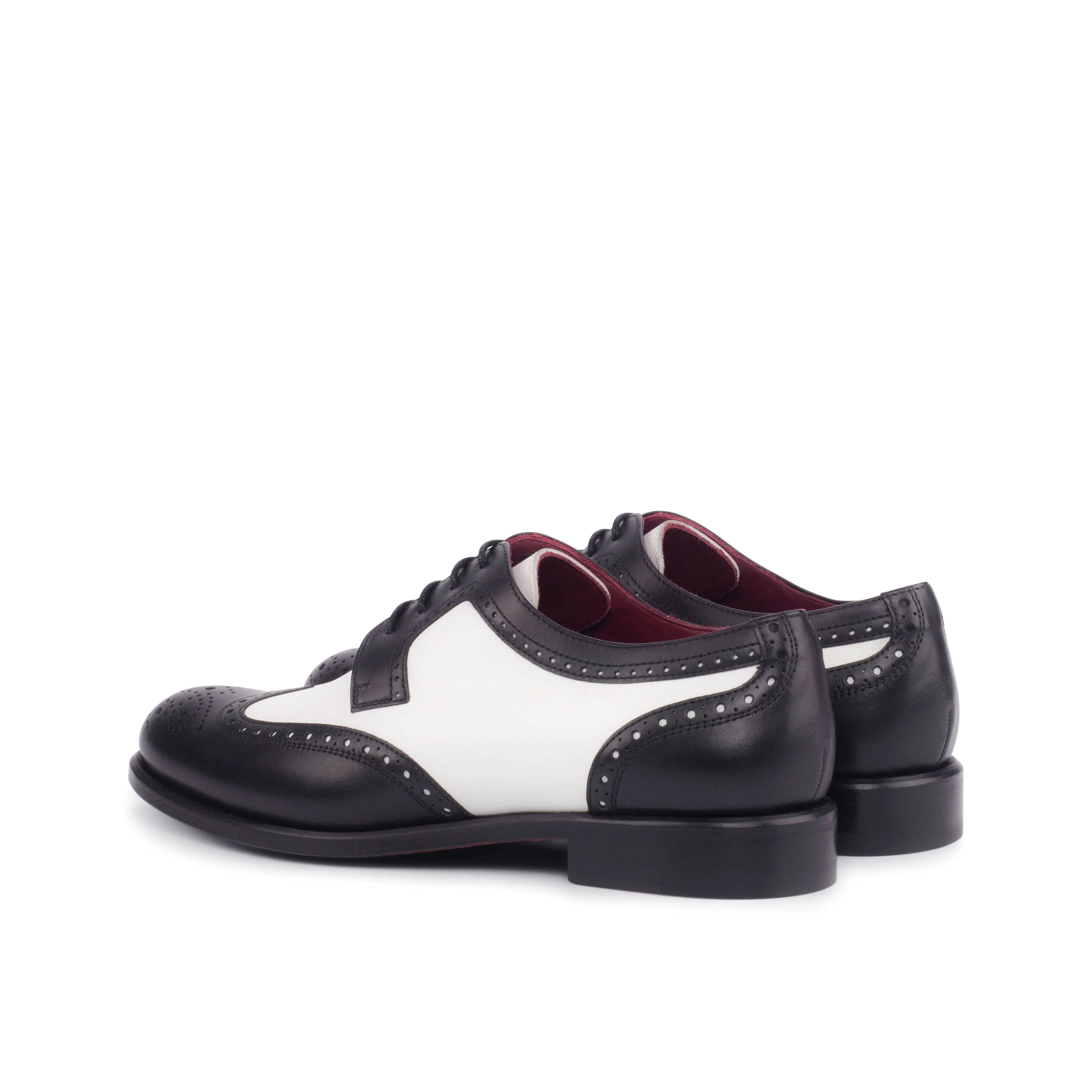 Derby Wingtip Woman 009