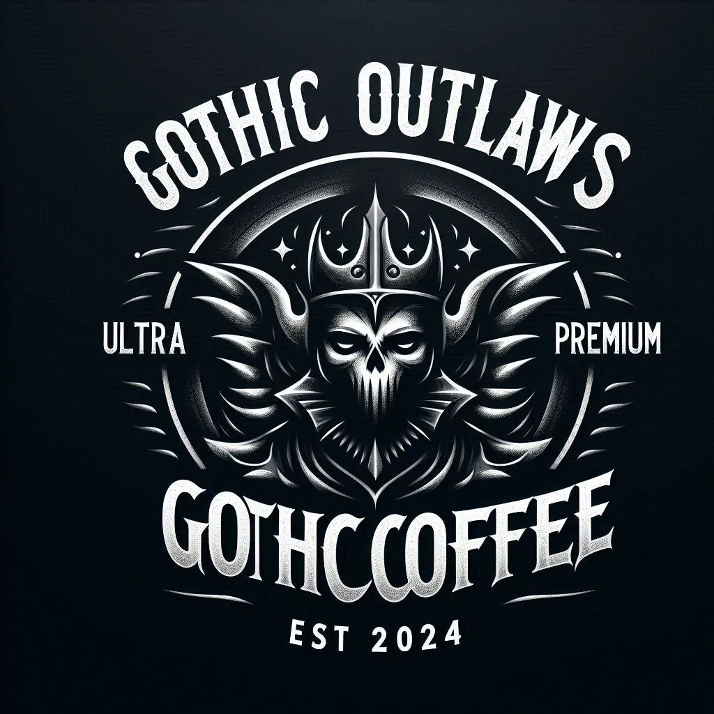 Dive Deep into Flavor with Dark Omen – Your Ultimate Coffee Indulgence!