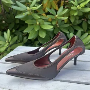 Donald J Pliner Couture Edone Heels - Size 7.5