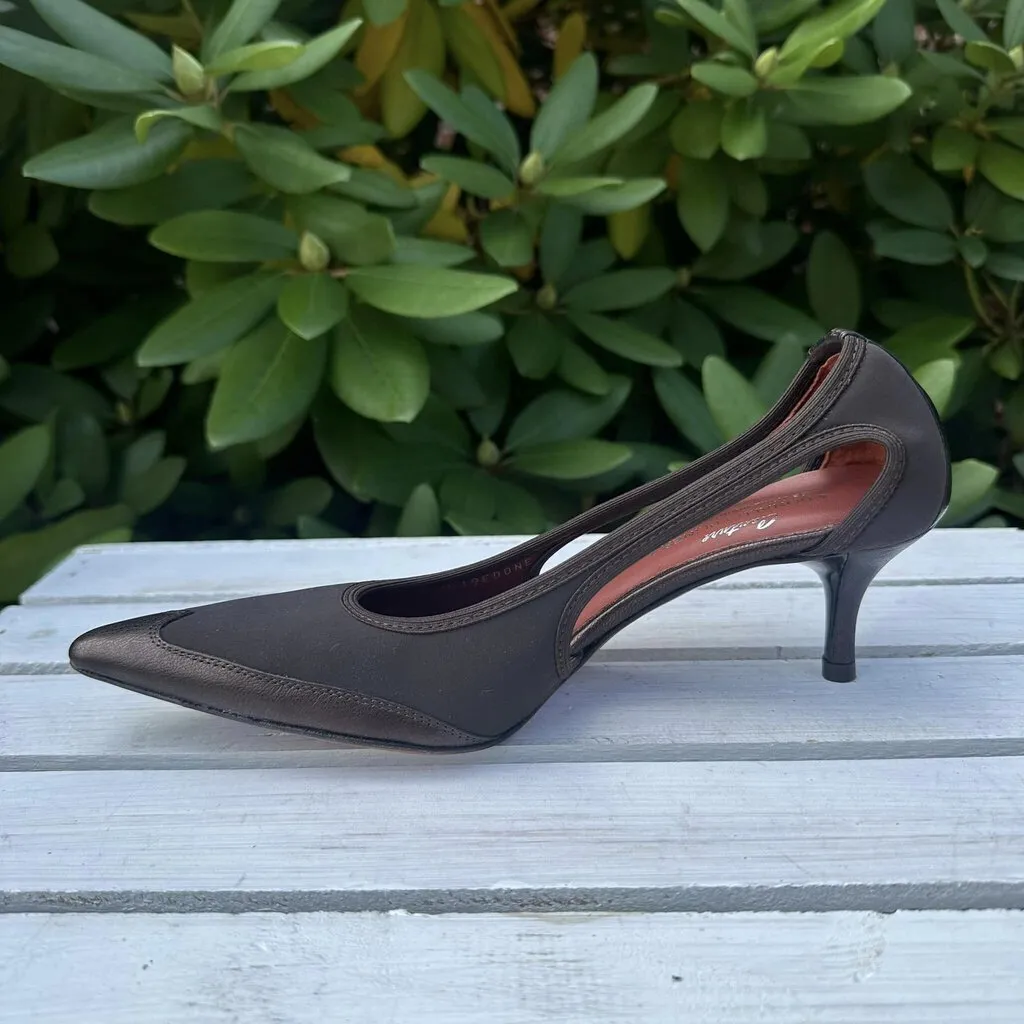 Donald J Pliner Couture Edone Heels - Size 7.5