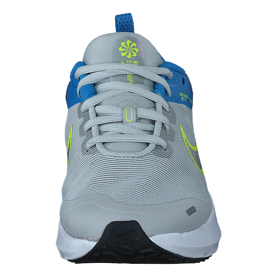 Downshifter 12 Gs Grey Fog/grey Fog-flat Pewter