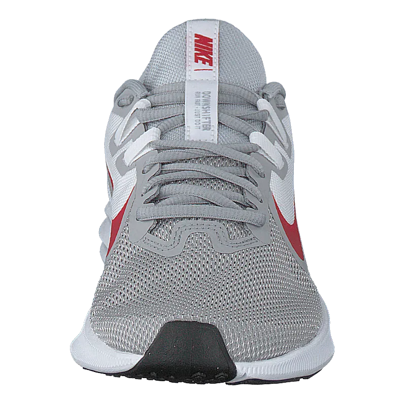 Downshifter 9 Wolf Grey/university Red-white