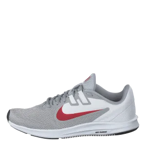Downshifter 9 Wolf Grey/university Red-white