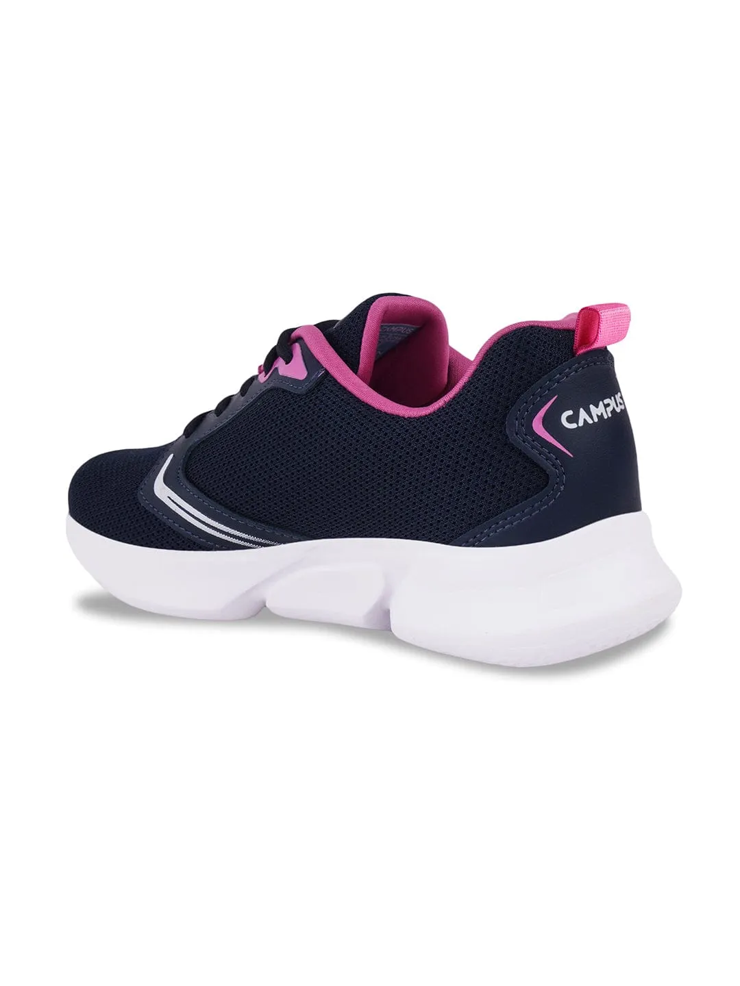 DRIFT Navy Women's Sneakers