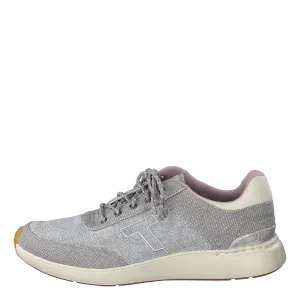 Drizzle Grey Chambray Grey