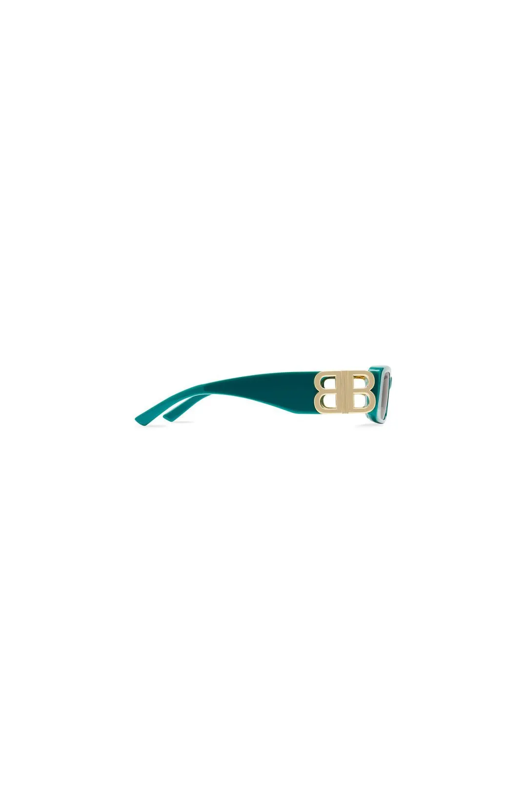 Dynasty Rectangle Sunglasses