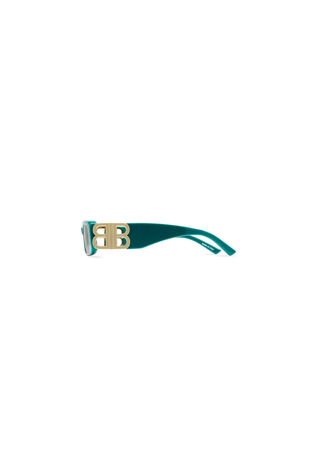 Dynasty Rectangle Sunglasses