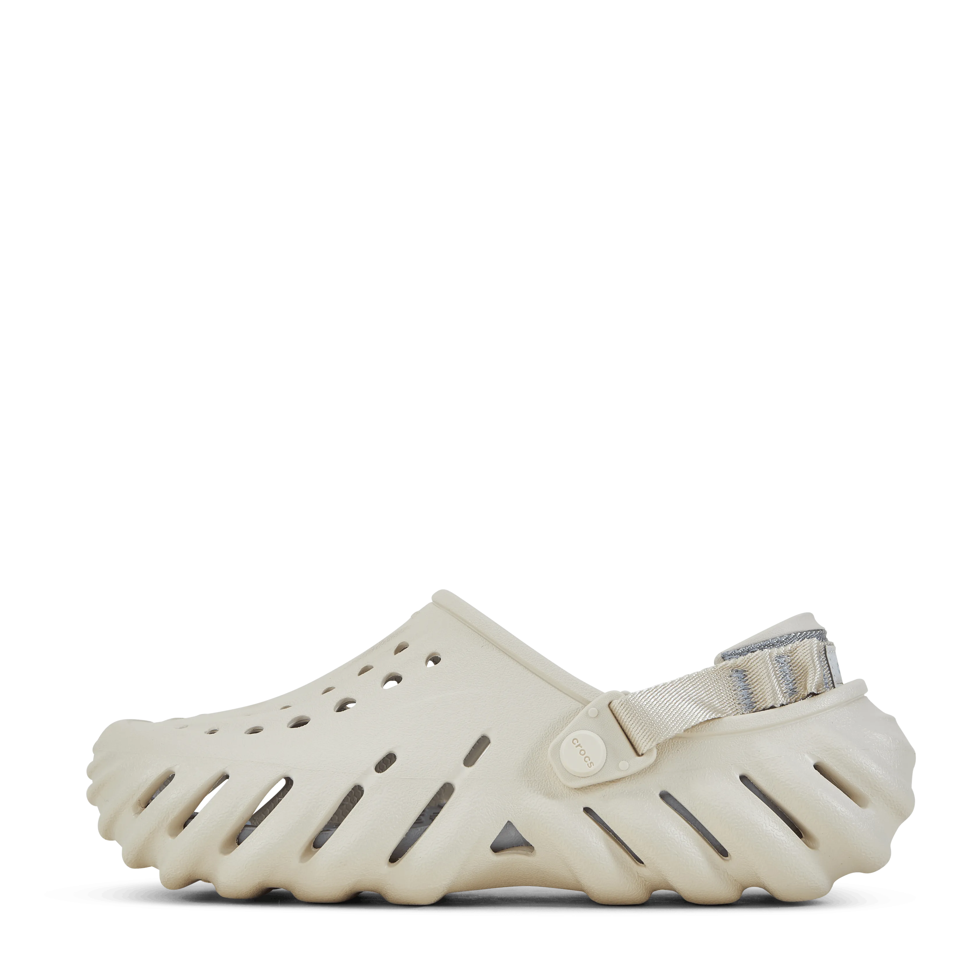 Echo Clog Stucco