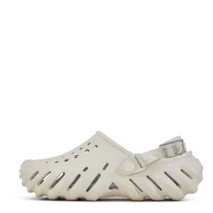 Echo Clog Stucco