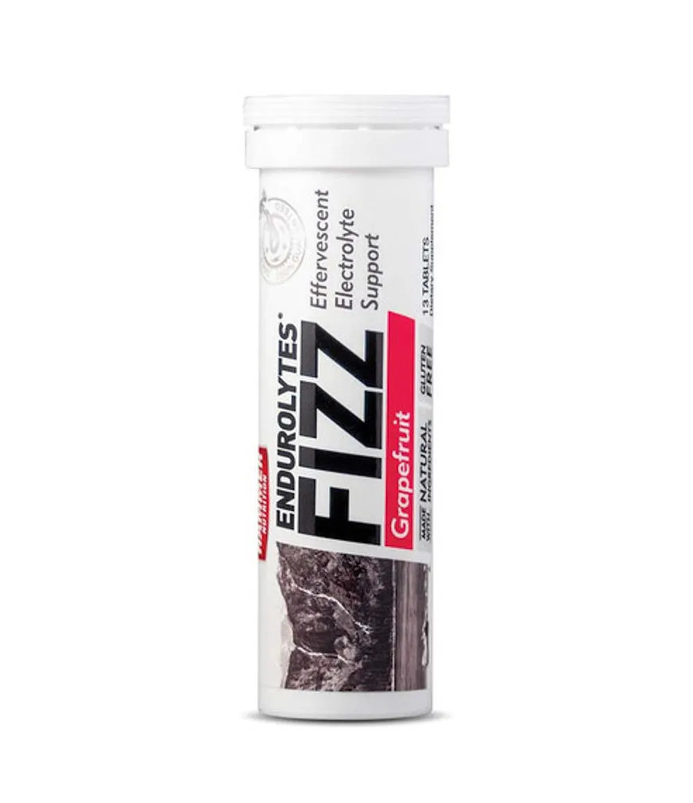Endurolyte Fizz
