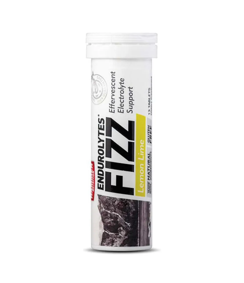 Endurolyte Fizz