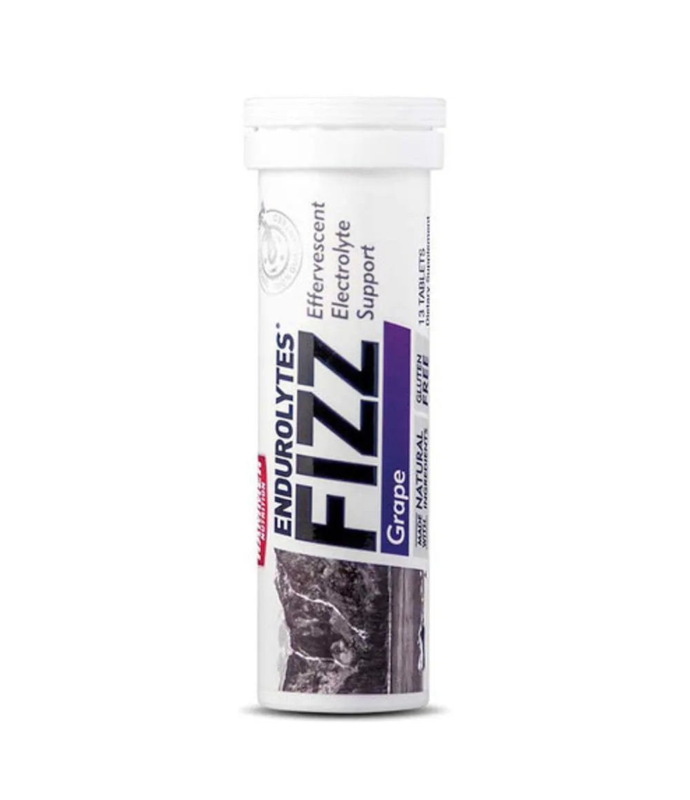 Endurolyte Fizz