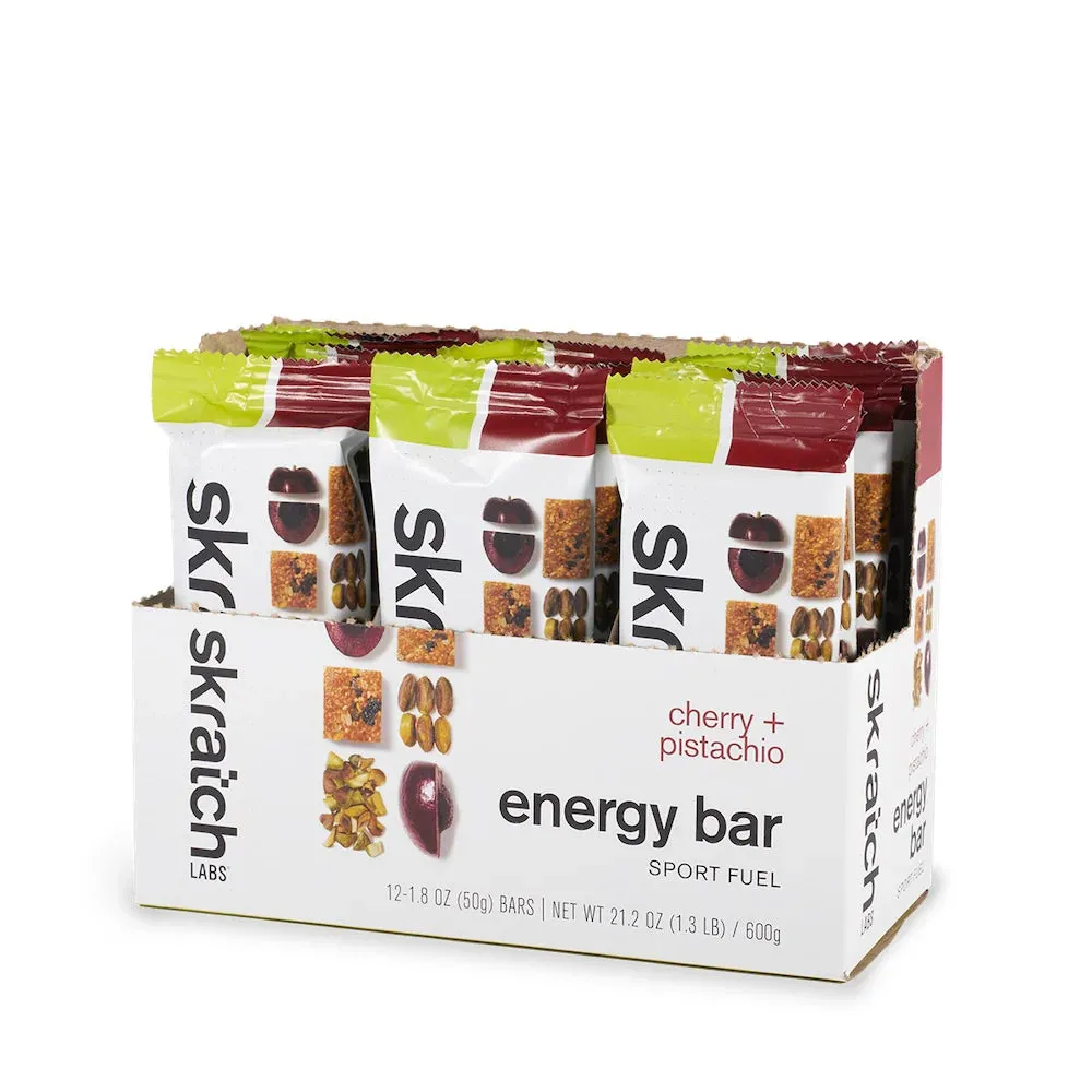 Energy Bar Sport Fuel