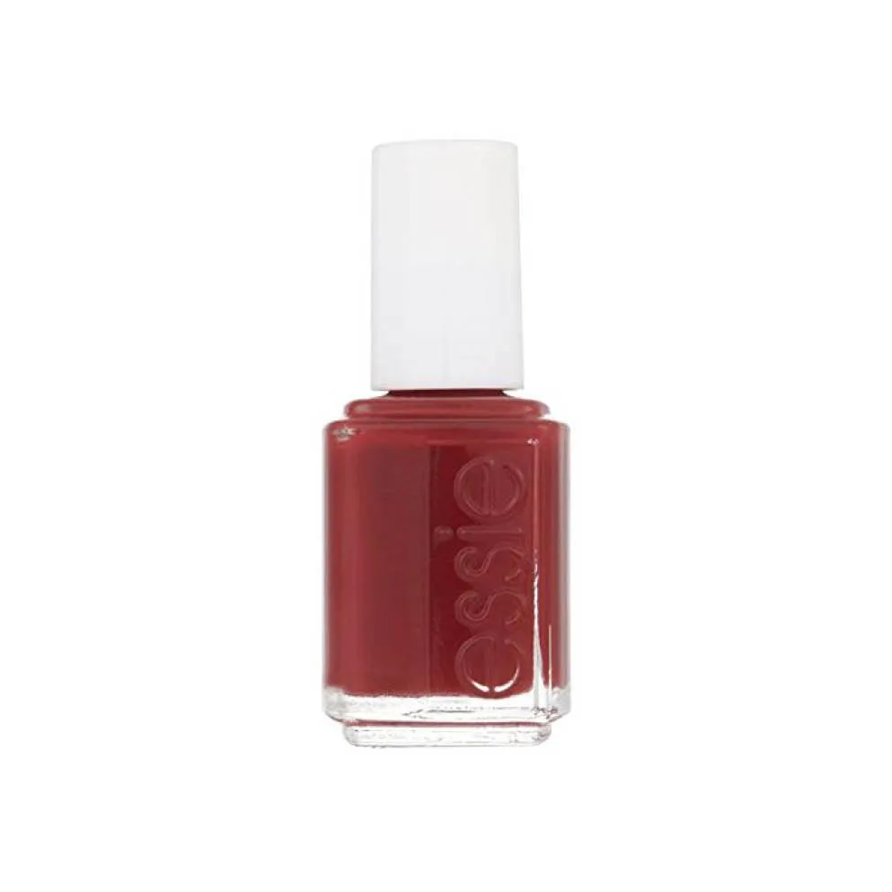 Essie Color - 56-Fishnet Stockings