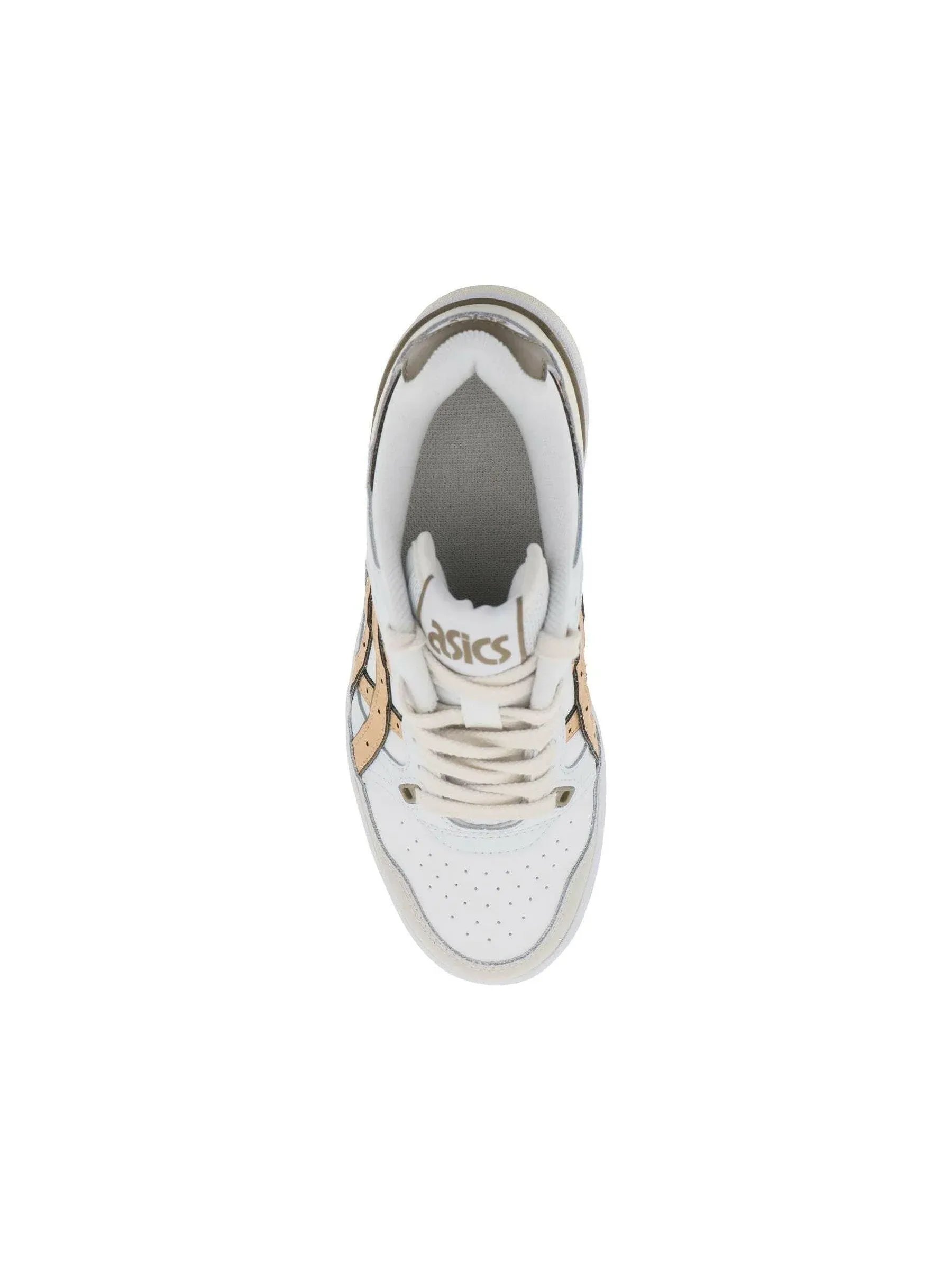 EX89 Chunky Athletic Sneakers