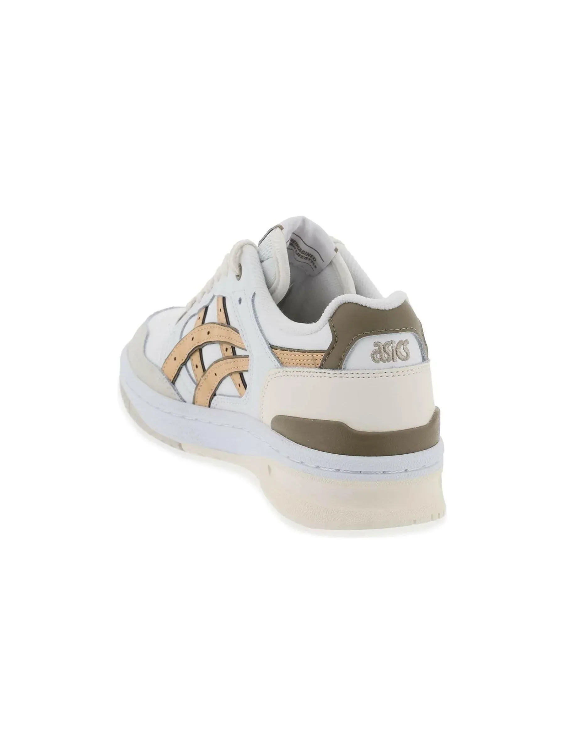 EX89 Chunky Athletic Sneakers
