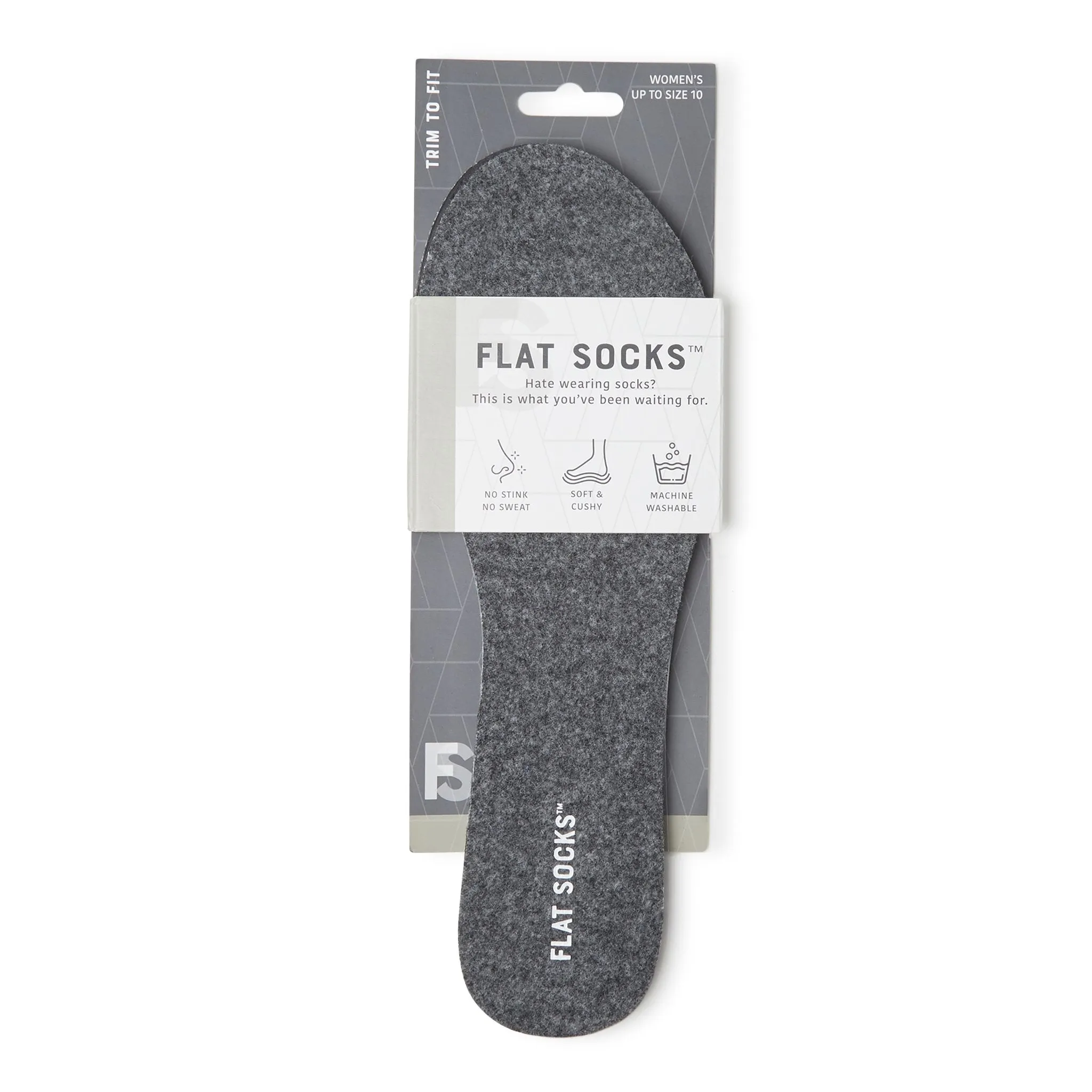 Flat Socks