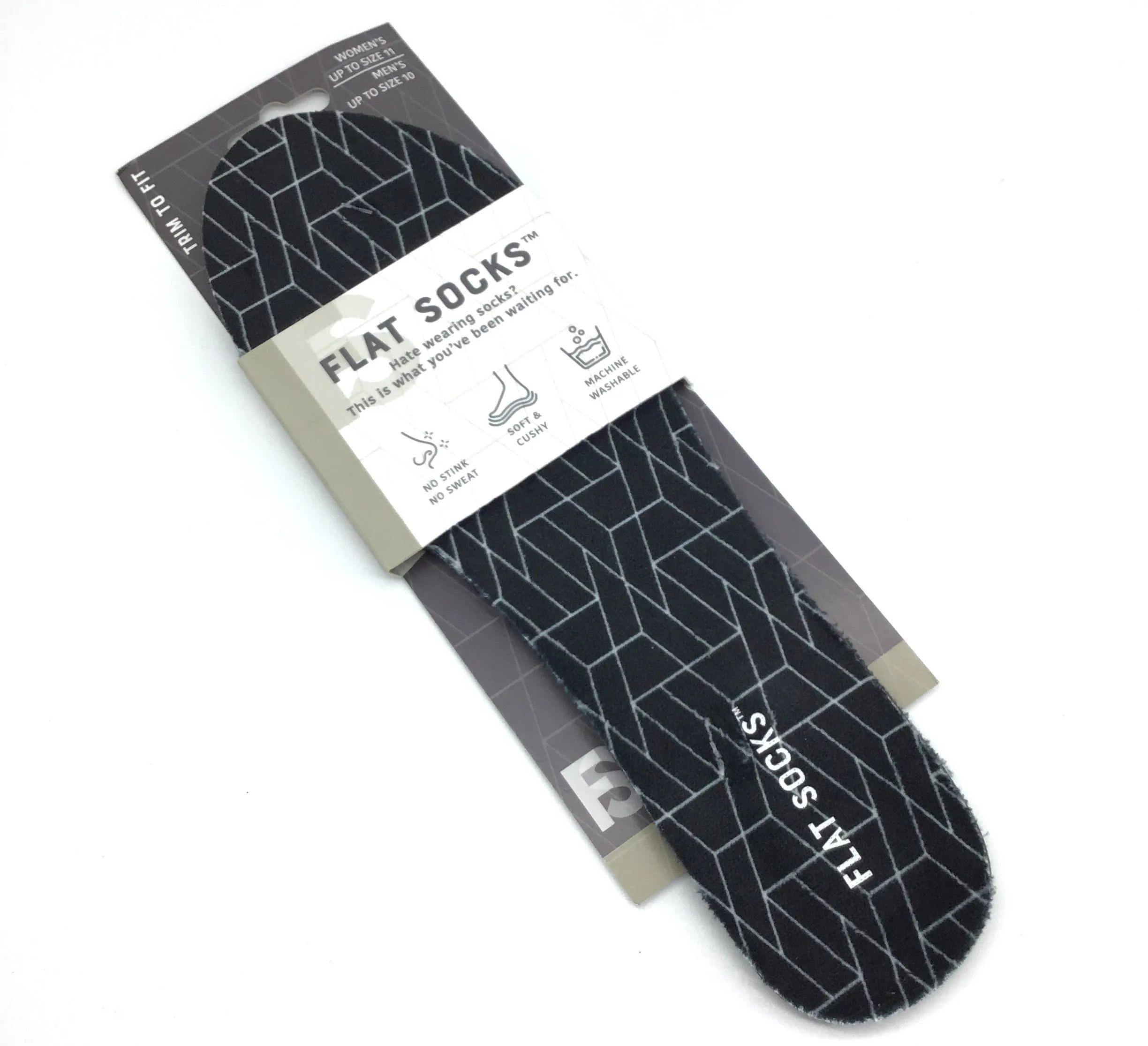 Flat Socks