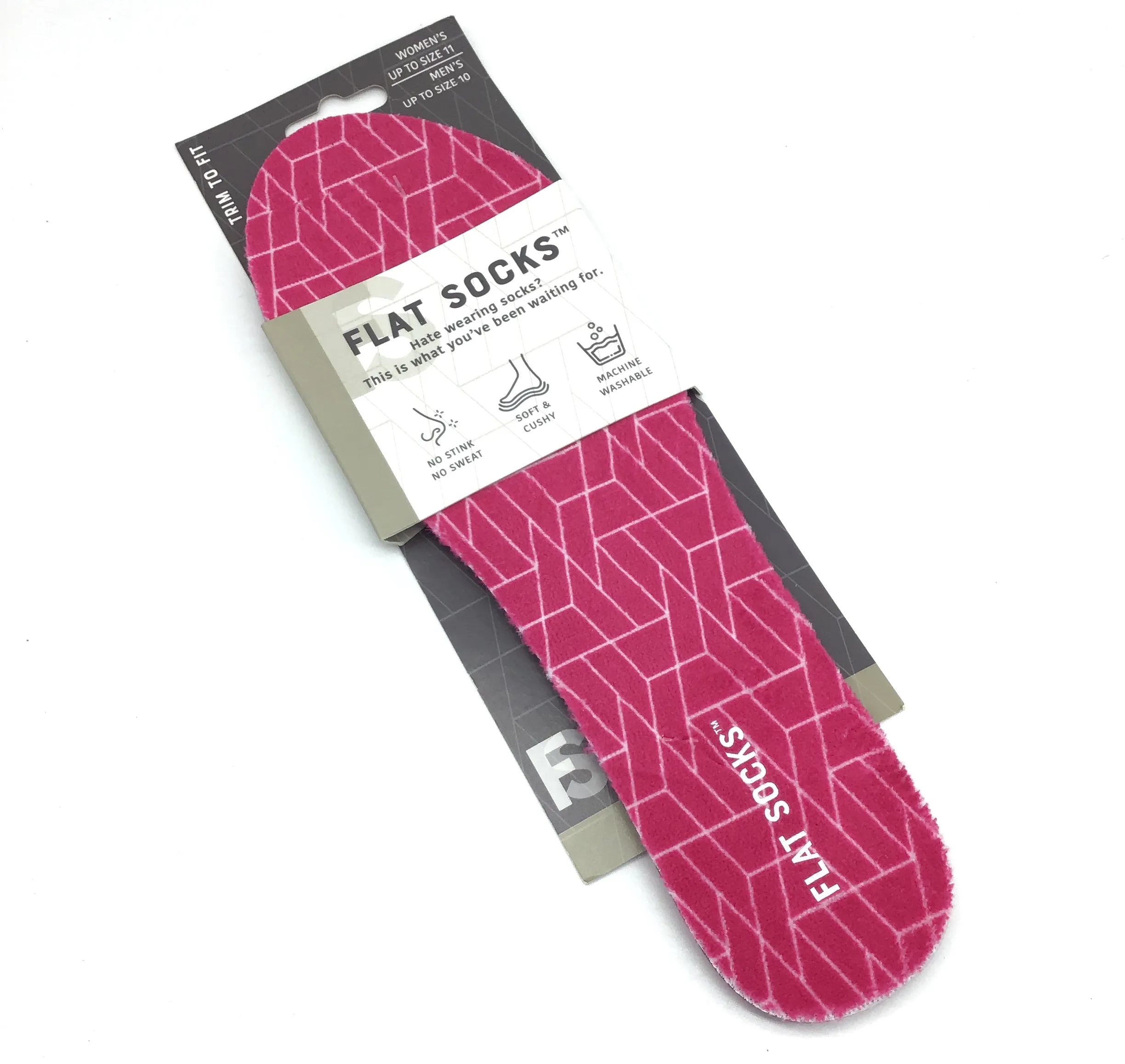 Flat Socks