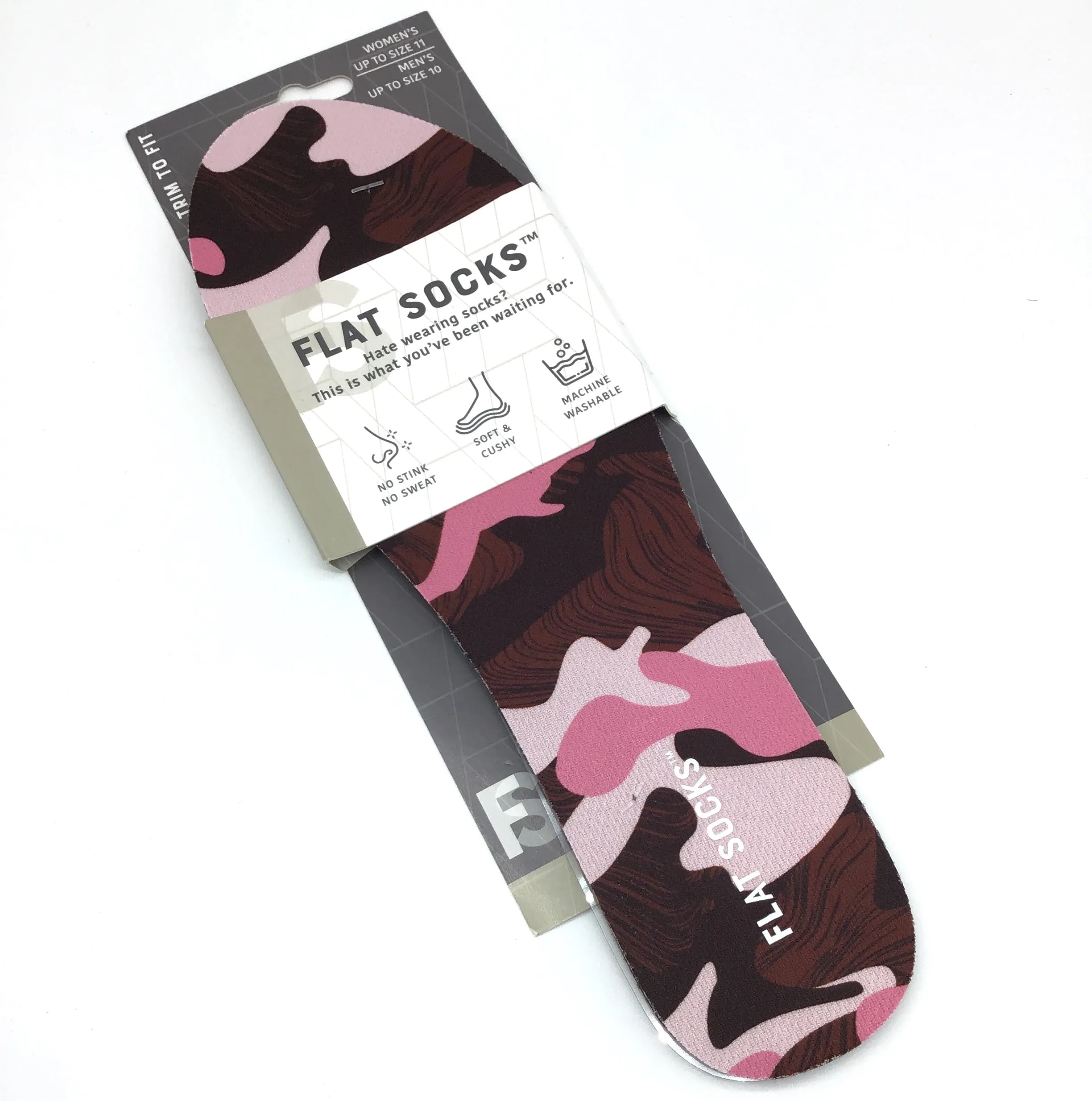 Flat Socks