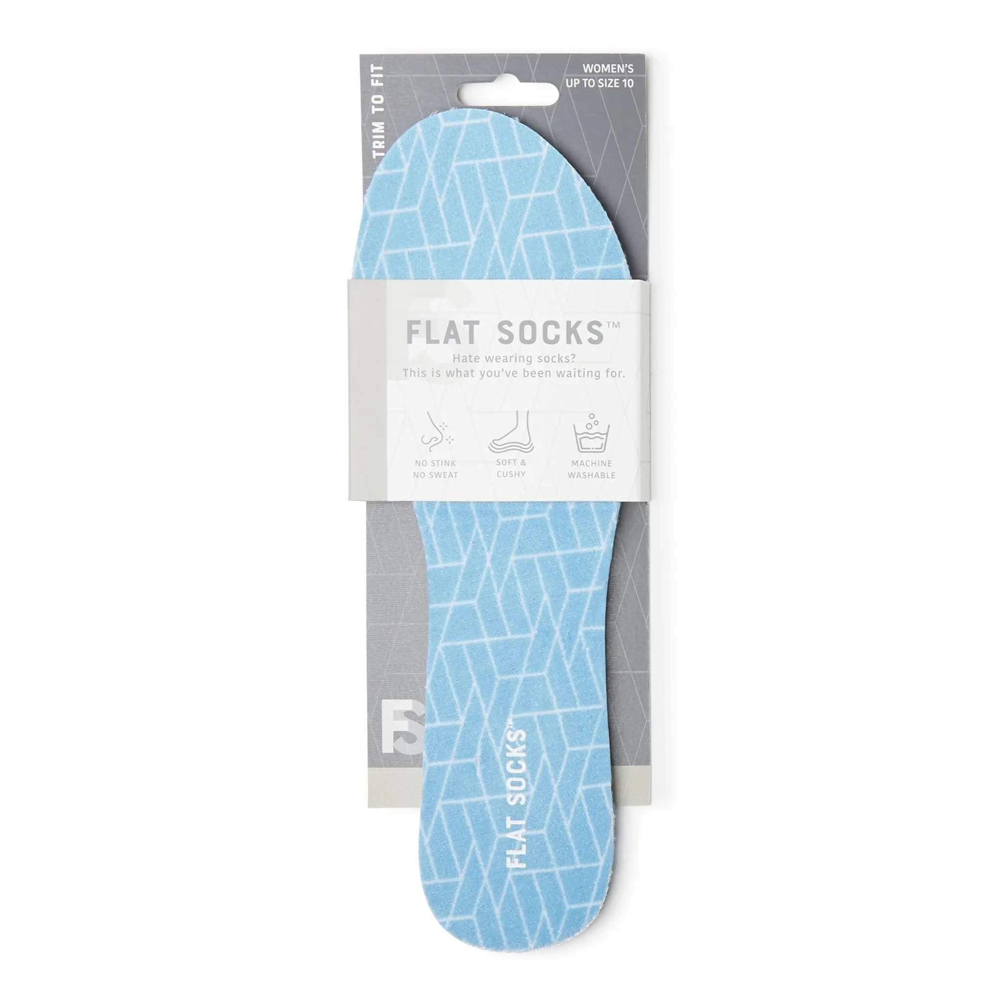 Flat Socks