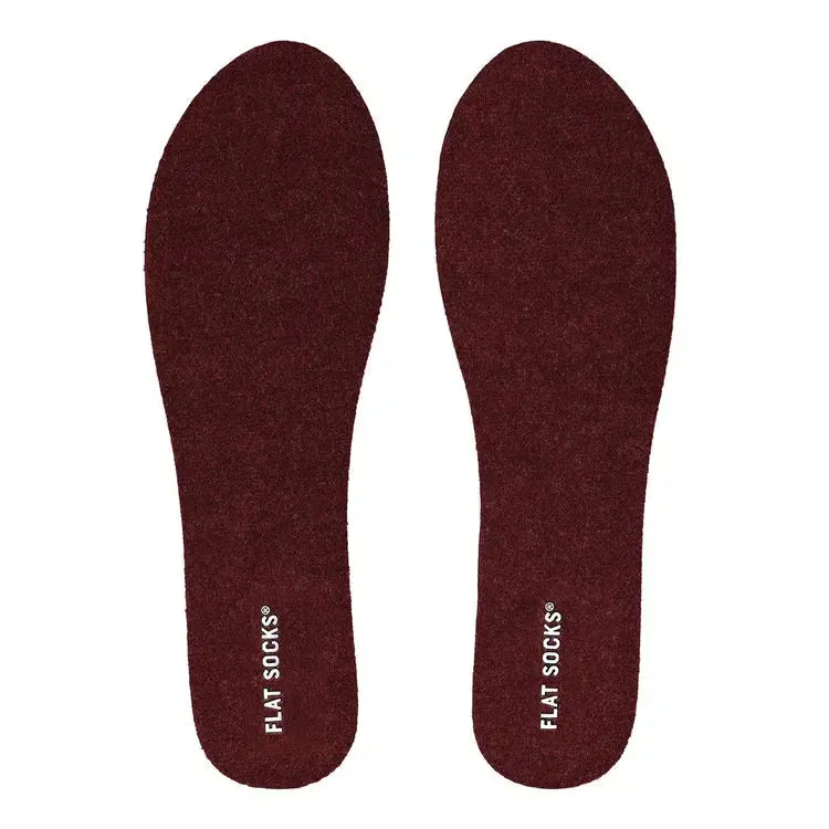 Flat Socks