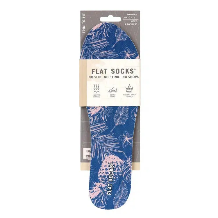 Flat Socks