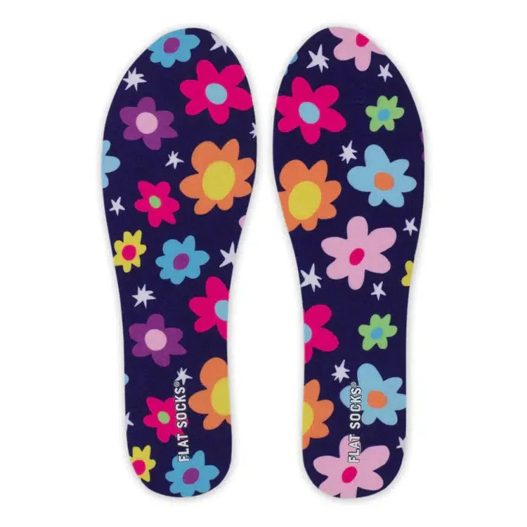 Flat Socks