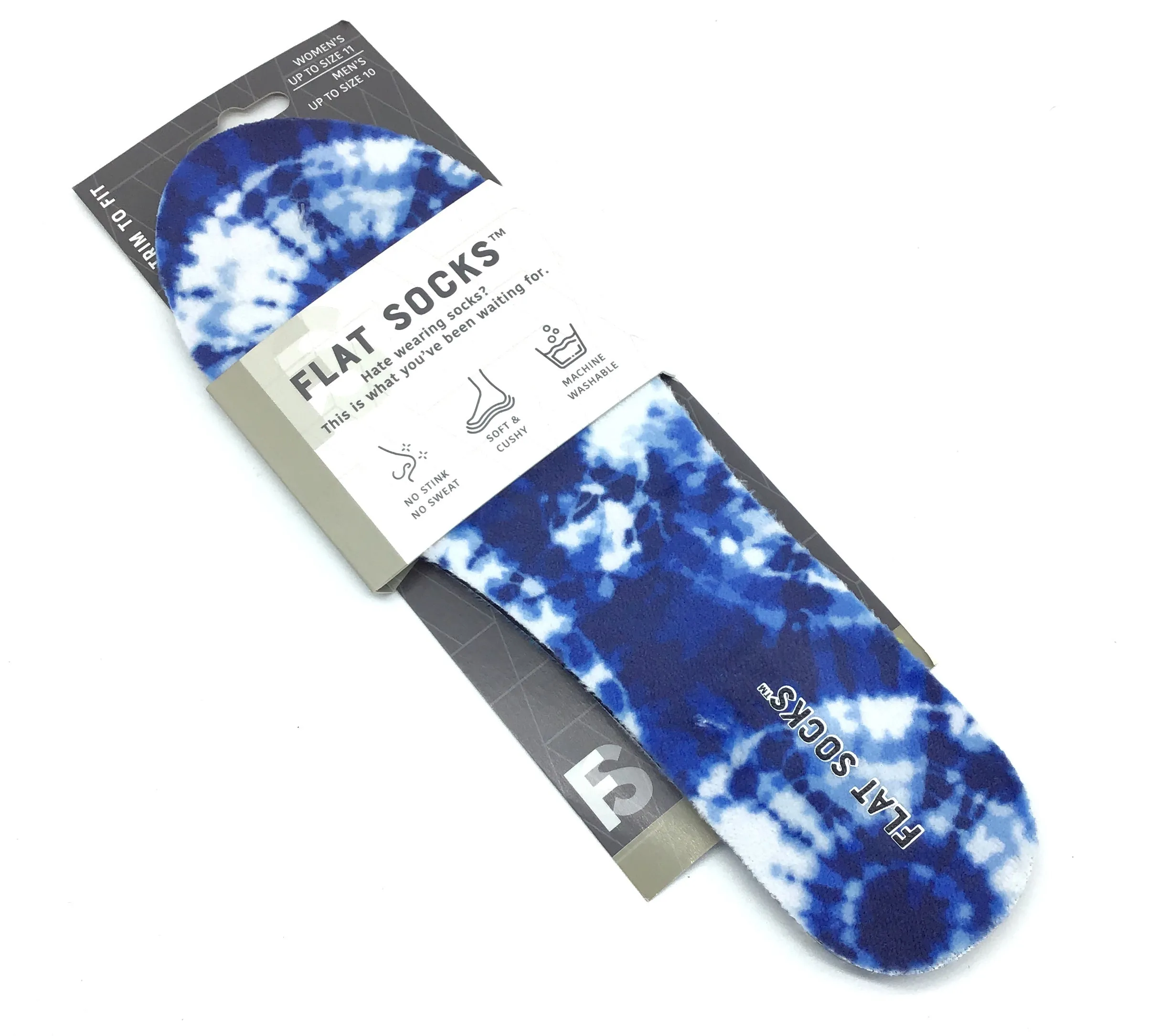 Flat Socks