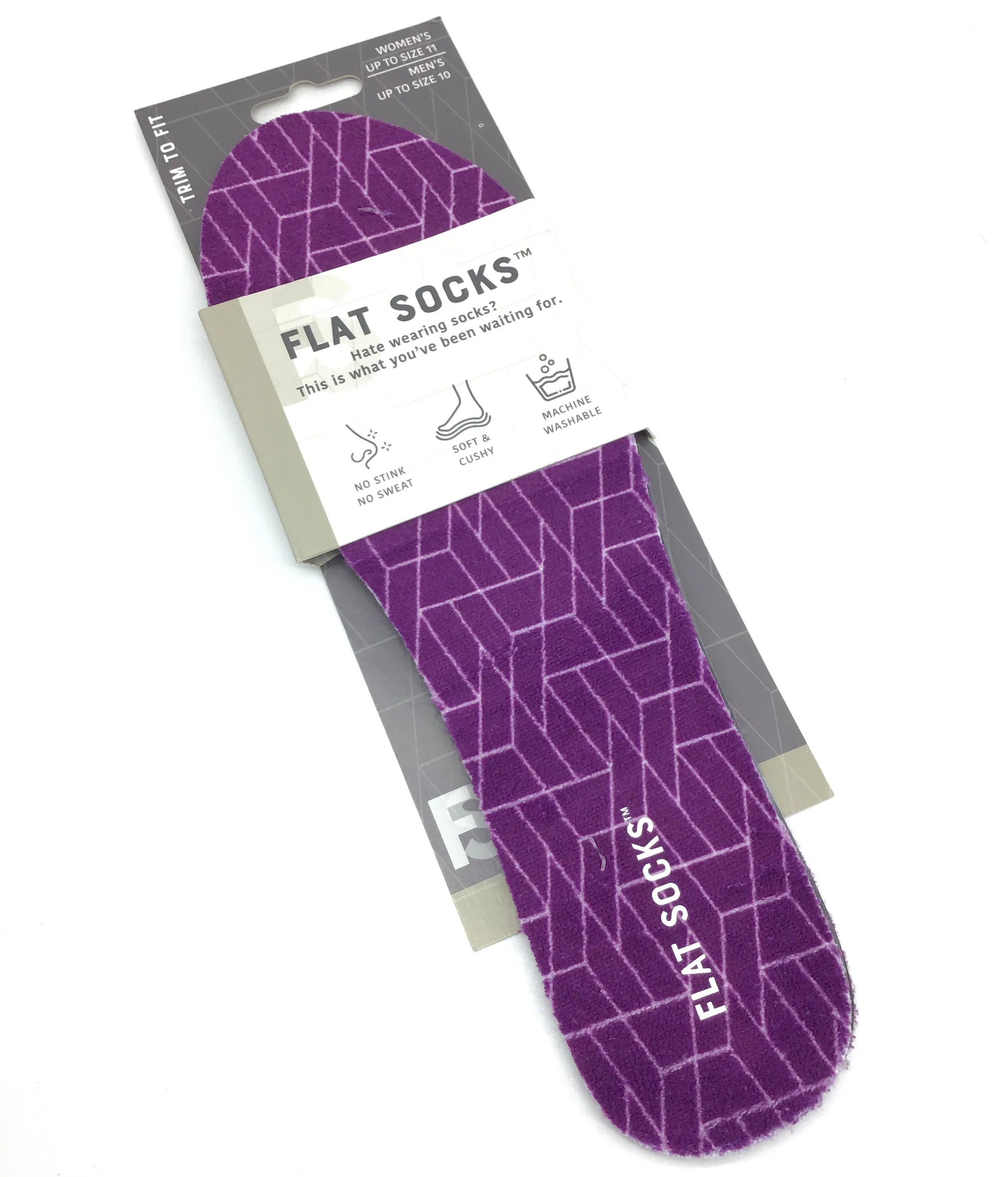 Flat Socks
