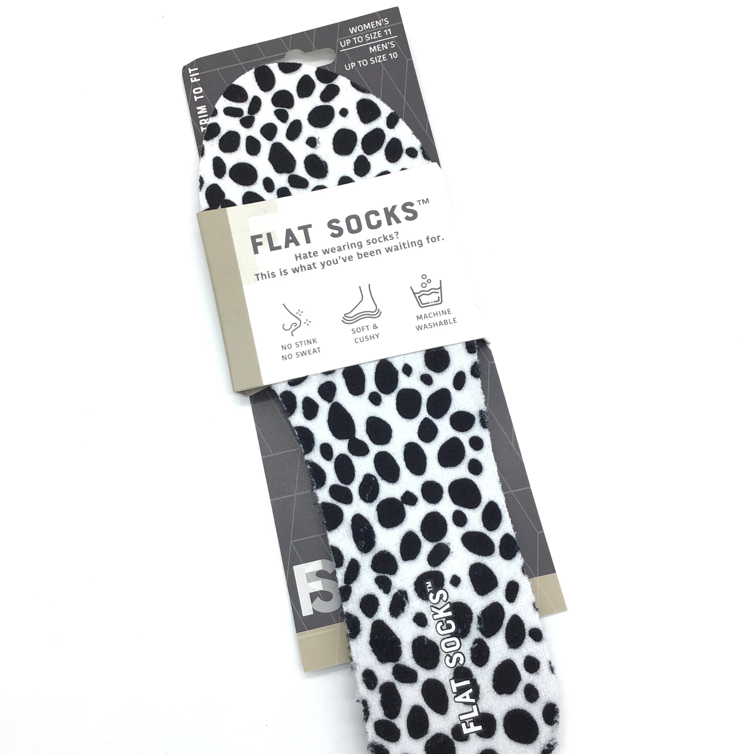 Flat Socks