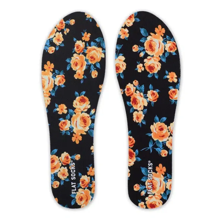 Flat Socks