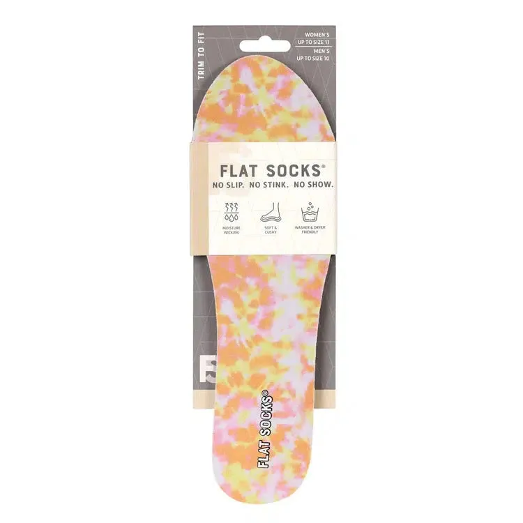 Flat Socks