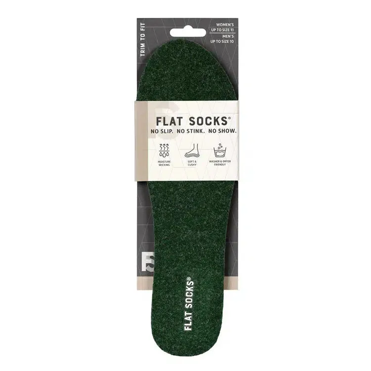 Flat Socks