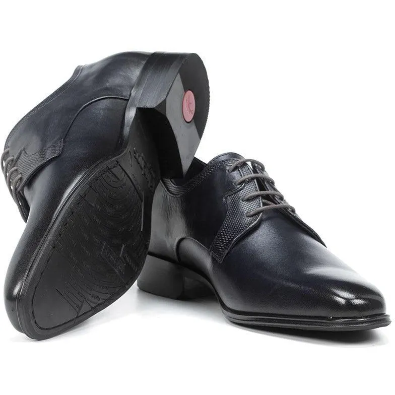 Fluchos Mens Shoe Cesar 9668 Placa Oceano
