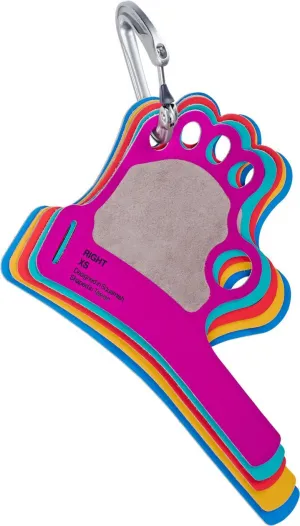 G7 Hand Jams Crack Gloves