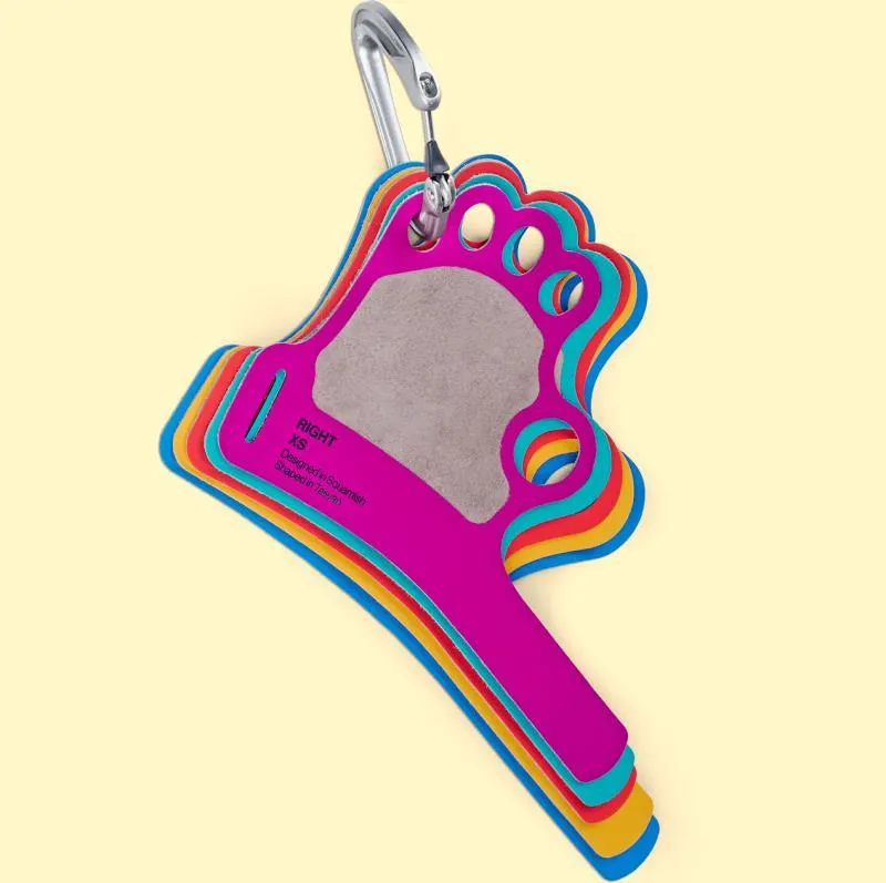 G7 Hand Jams Crack Gloves