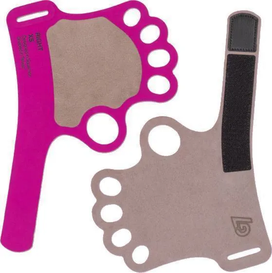 G7 Hand Jams Crack Gloves
