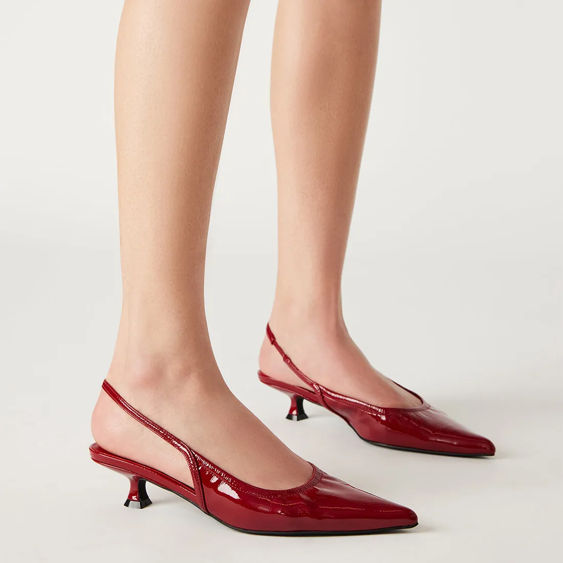 GRACEY RED