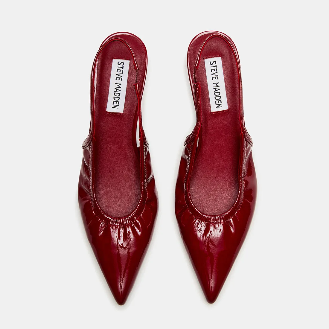 GRACEY RED