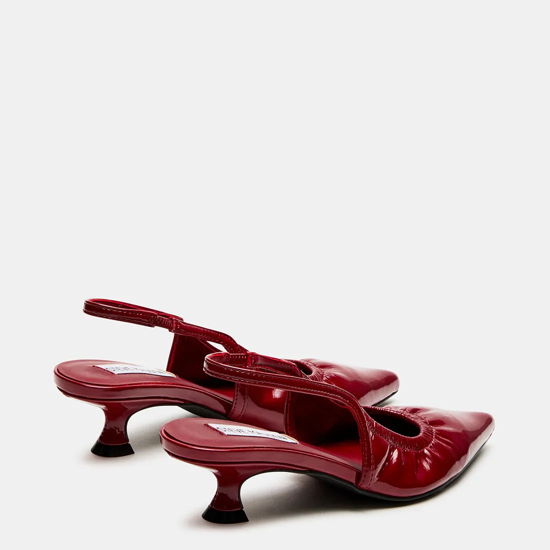 GRACEY RED