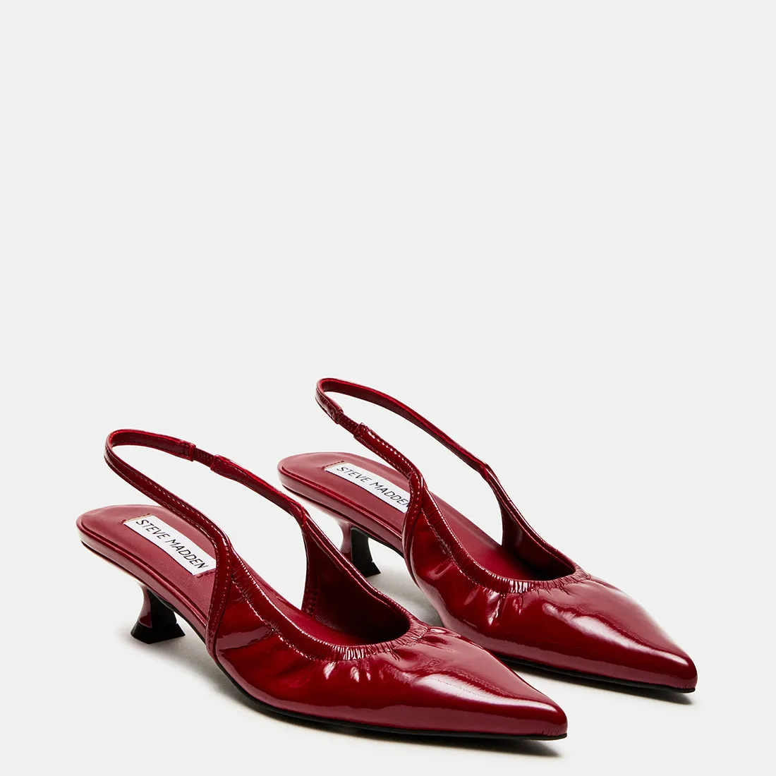 GRACEY RED