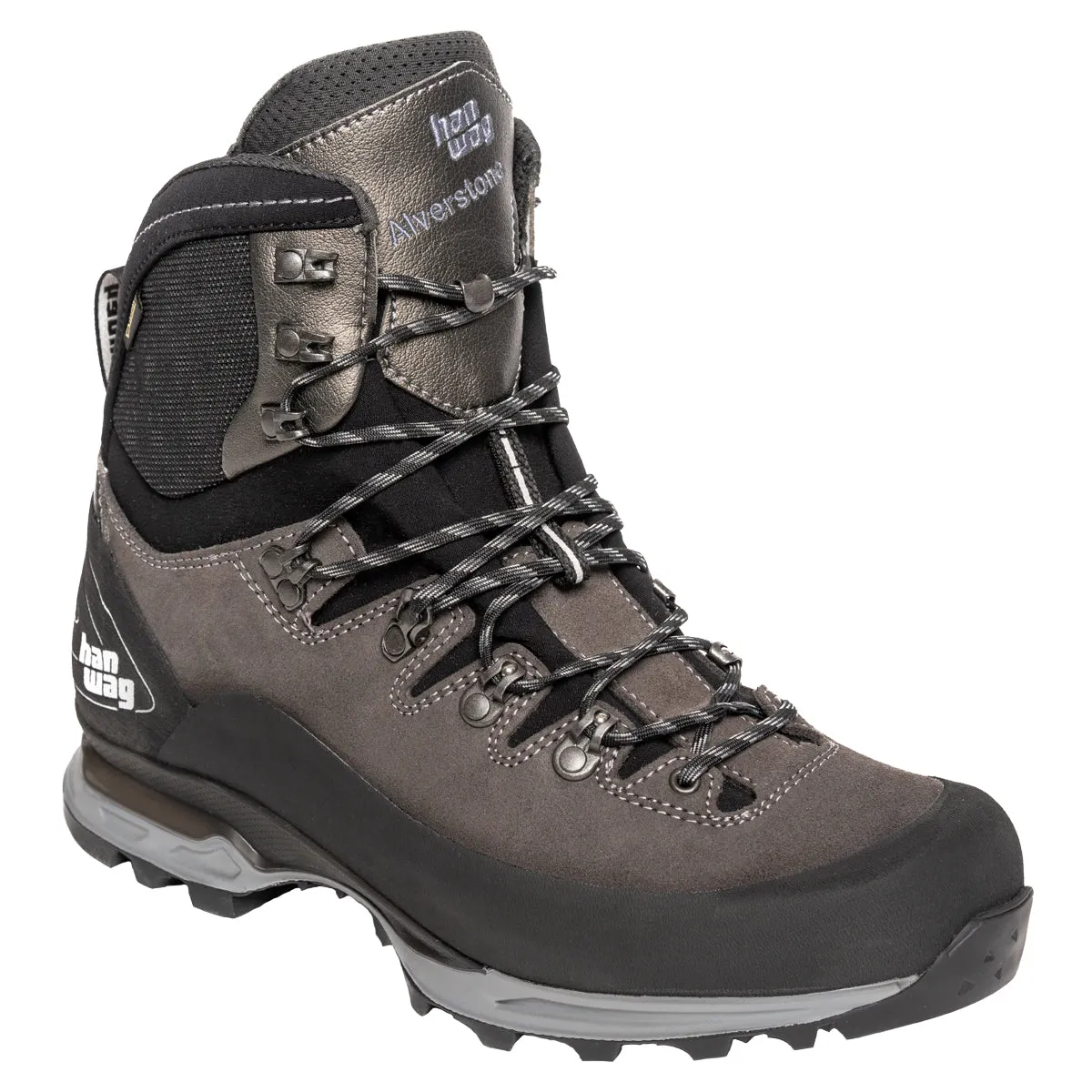 Hanwag Alverstone II GTX