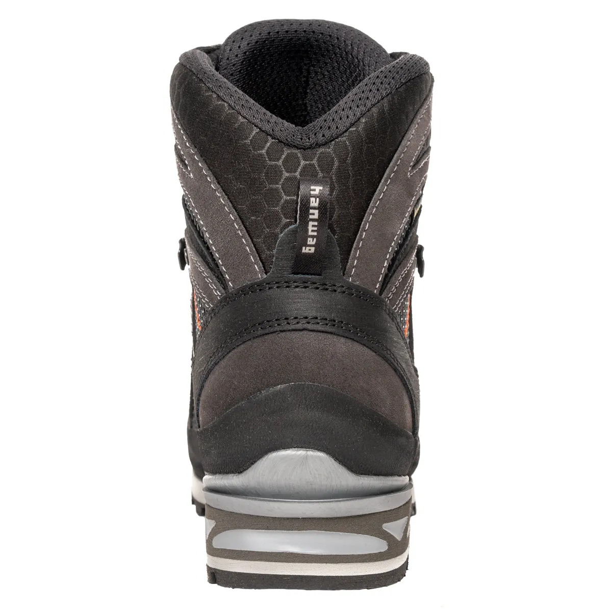 Hanwag Makra Combi GTX