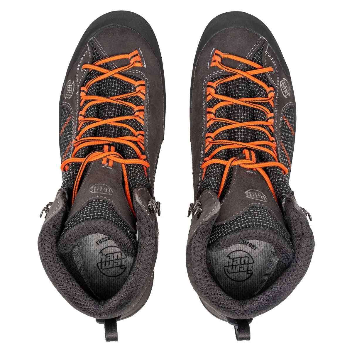 Hanwag Makra Combi GTX