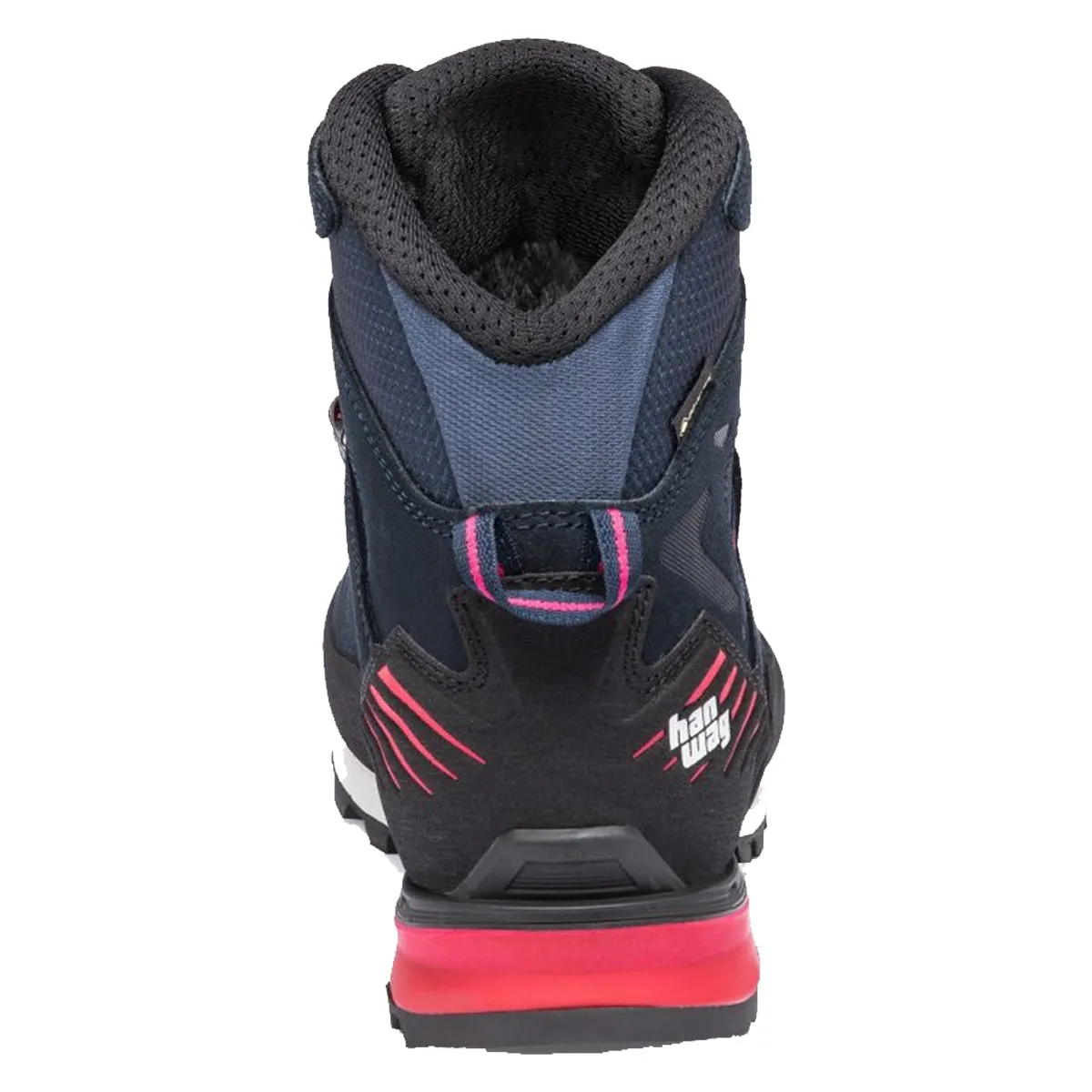 Hanwag Makra Pro Lady GTX