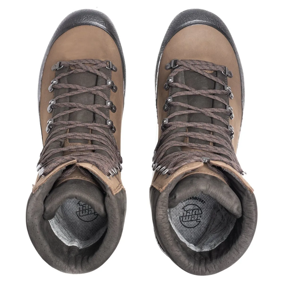 Hanwag Trapper Top GTX