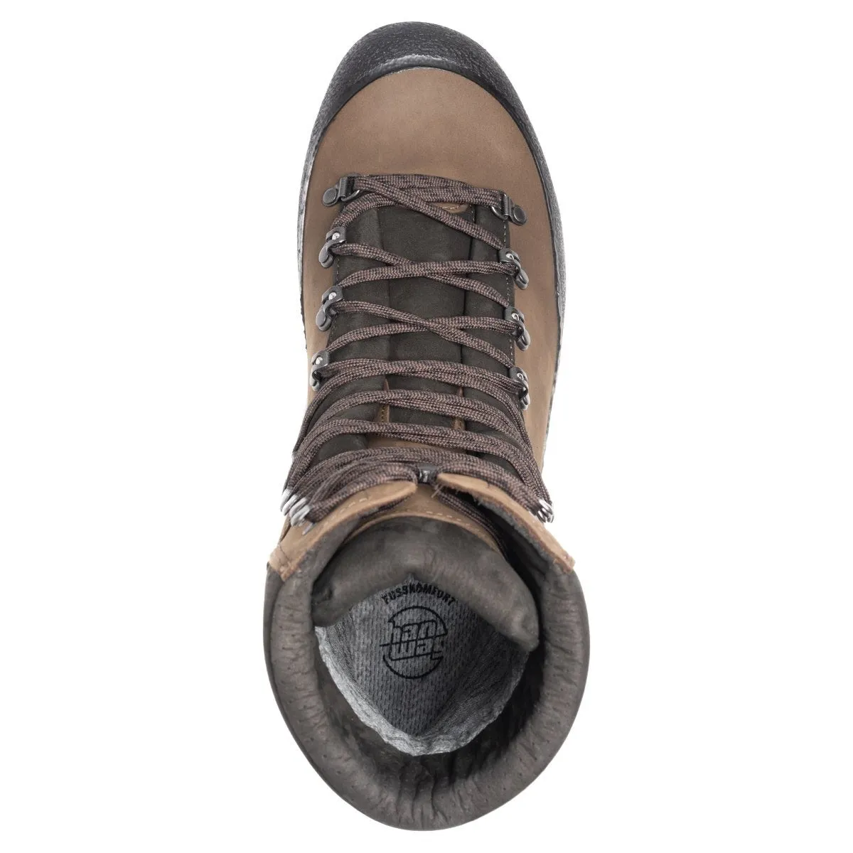 Hanwag Trapper Top GTX