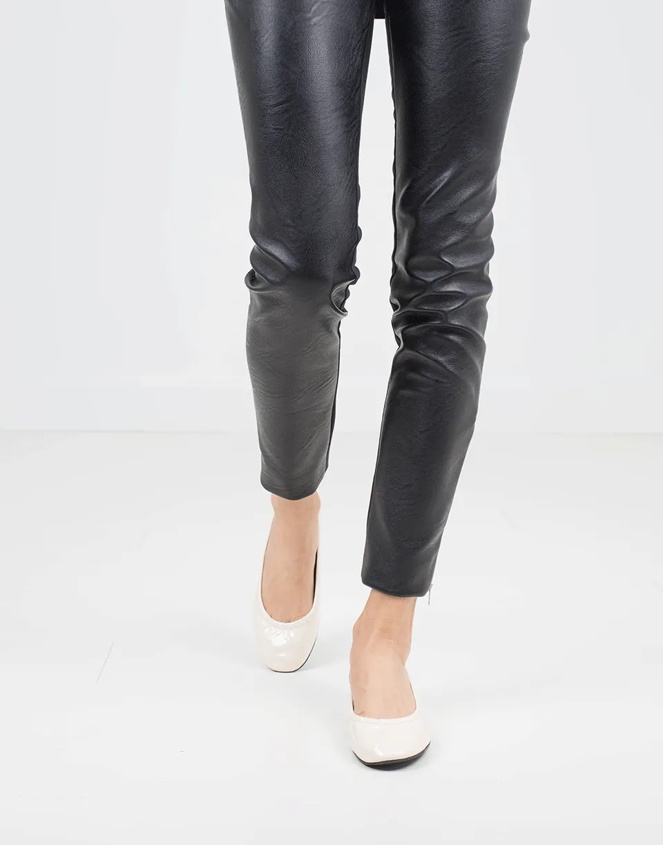 Iconic Patent Ballerina