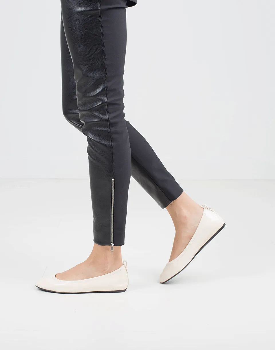 Iconic Patent Ballerina